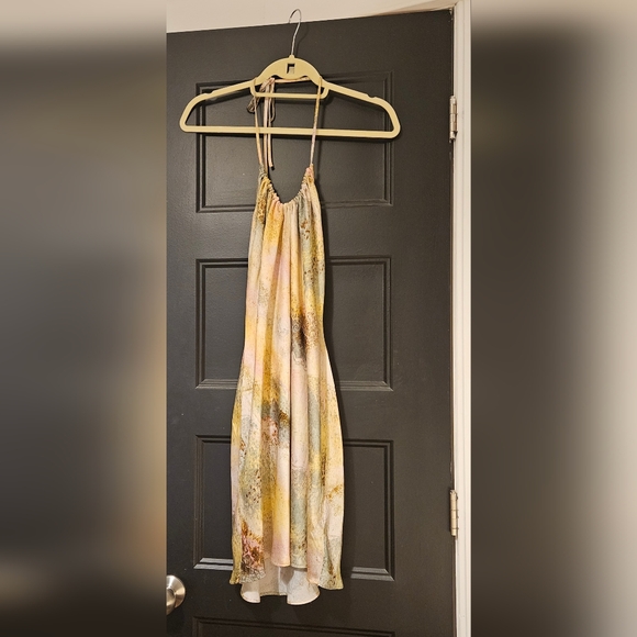 TopShop Slip Dress - Picture 1 of 3